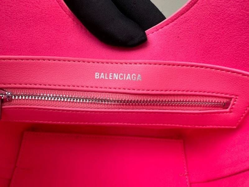 Balenciaga Shopping Bags